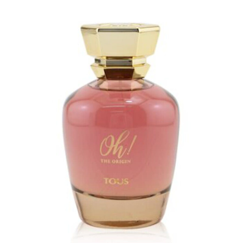 Tous Ladies Oh! The Origin EDP Spray 3.4 oz Fragrances
