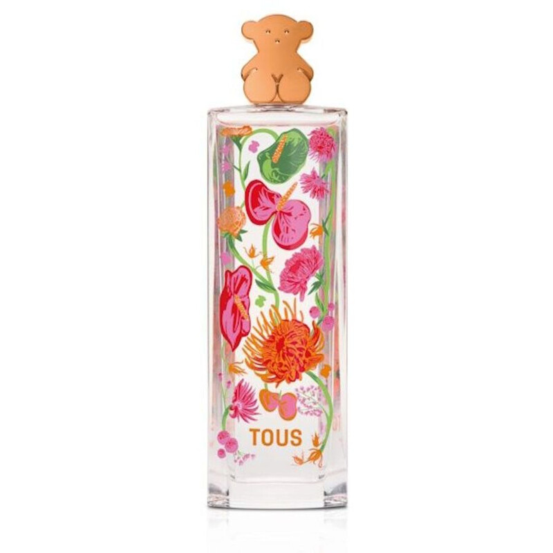 Tous Ladies Sorbet Garden EDT Spray 3 oz (Tester) Fragrances