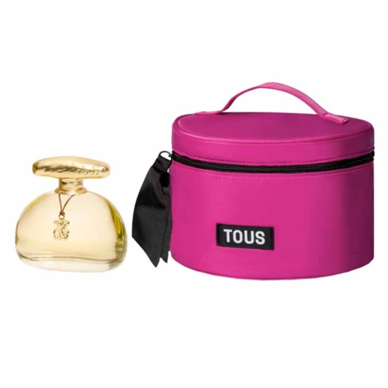 Tous Ladies Touch Gift Set Fragrances 8436603332576 - Fragrances