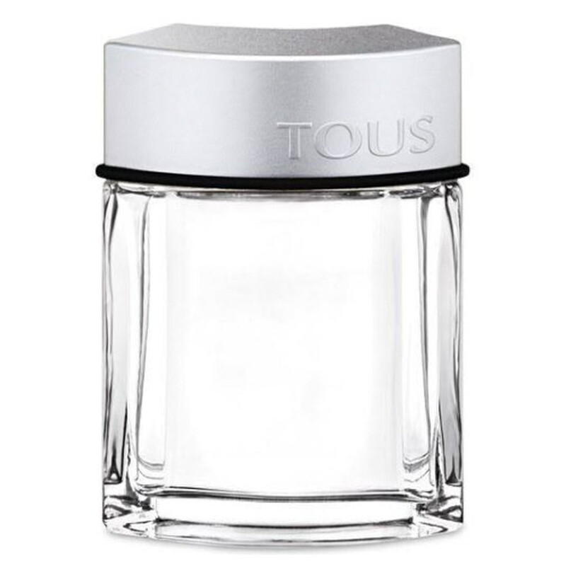 Tous Man / Tous EDT Spray 3.4 oz (m) 8437002997427 - Fragrances