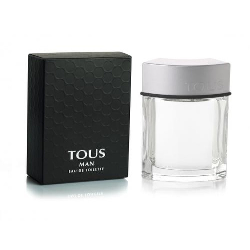 Tous Men's Tous EDT 1.7 oz Fragrances 8437002997410 - Fragrances