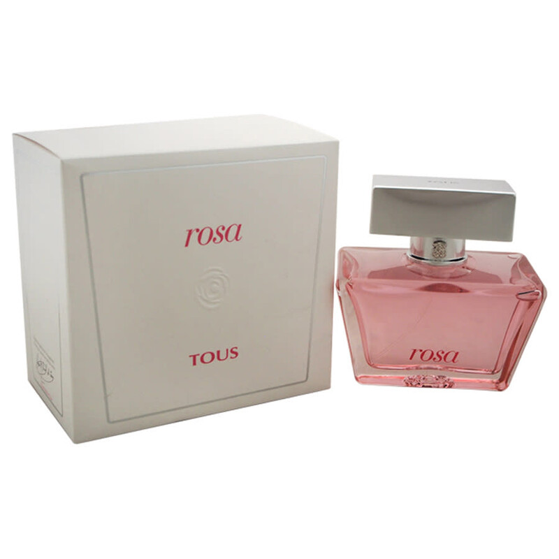 Tous Rosa Tous Rosa / Tous EDP Spray 3.0 oz (90 ml) (w) 8436038838414 ...