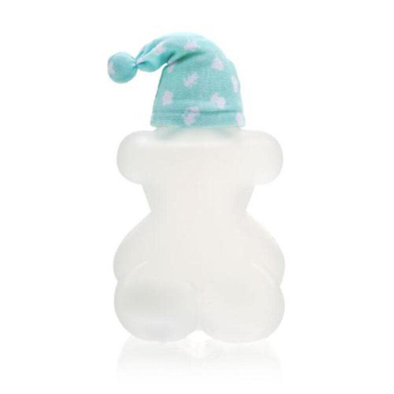 Tous Unisex Baby EDC Spray 3.4 oz (Tester) Fragrances 8436038831149