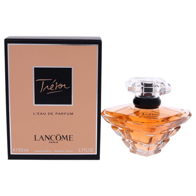 Lancome Tresor / Lancome EDP Spray 1.7 oz (w) 3147758034912