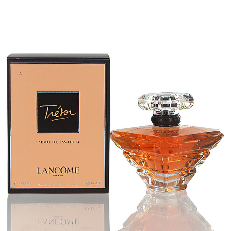 Lancome Tresor / Lancome EDP Spray 3.4 oz (w) 3147758034929 - Fragrances, Tresor