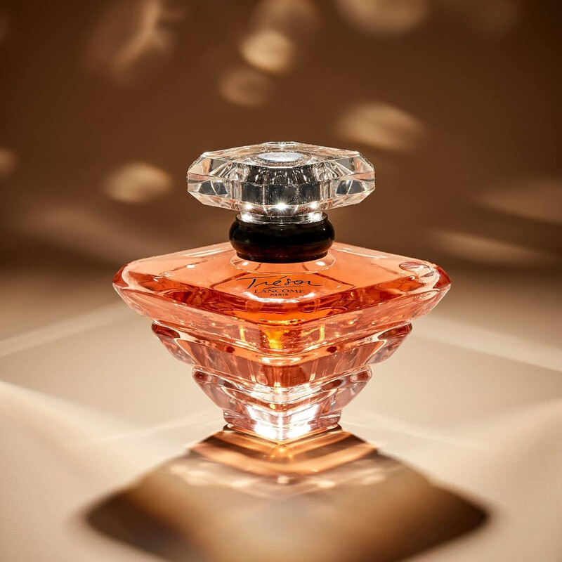 Lancome Tresor / Lancome EDP Spray 3.4 oz (w) 3147758034929