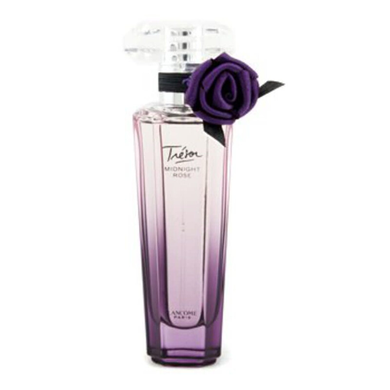 Lancome Tresor Midnight Rose / Lancome EDP Spray 1.0 oz (W