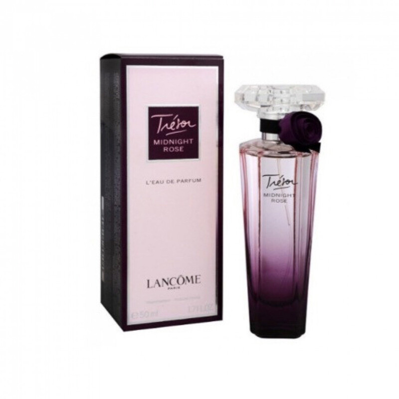 Lancome Tresor Midnight Rose / Lancome EDP Spray 1.7 oz (w