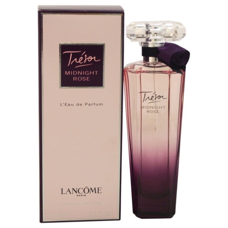 Lancome Tresor Midnight Rose / Lancome EDP Spray 2.5 oz (w