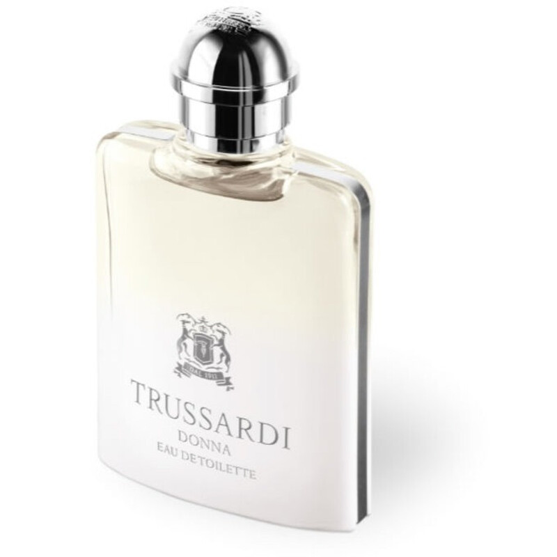 Trussardi Donna by Trussardi for Women - 3.4 oz EDT Spray
