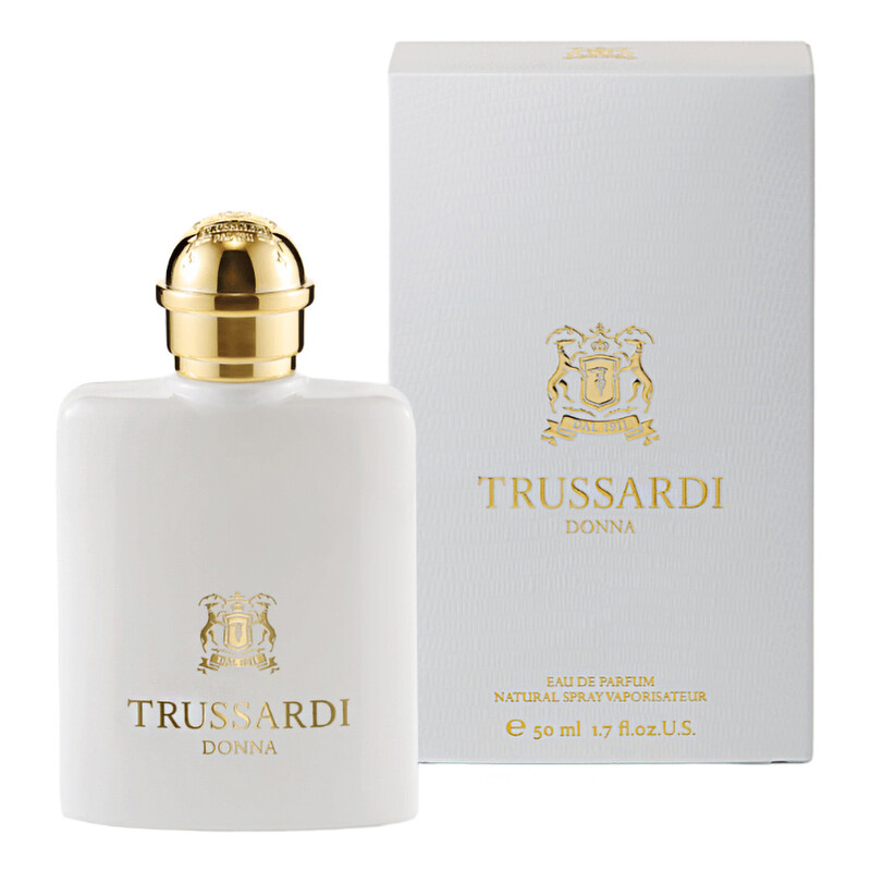 Trussardi Ladies Trussardi Donna EDP Spray 1.7 oz Fragrances