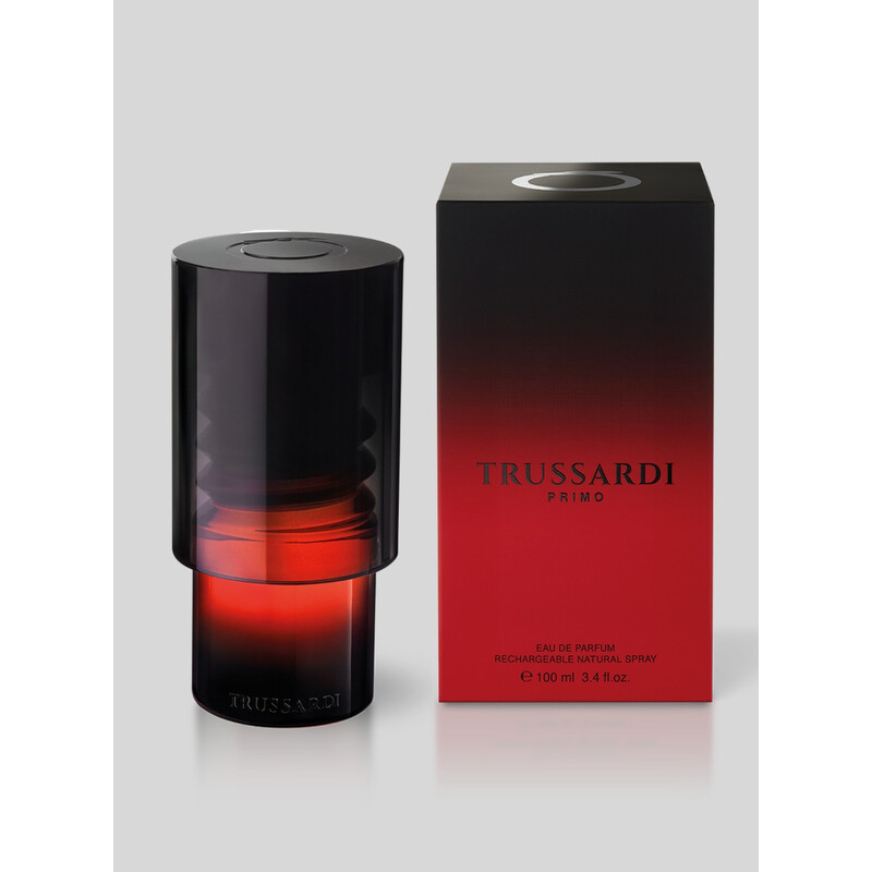 Trussardi Men's Primo EDP Spray 3.4 oz Fragrances 8059118002200