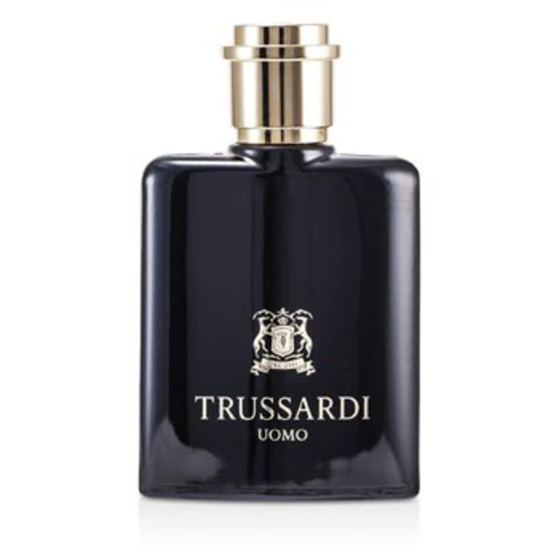 Trussardi Men's Trussardi Uomo EDT Spray 1.7 oz Fragrances