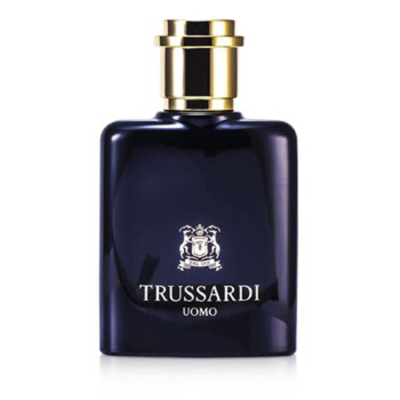 Trussardi Men's Uomo EDT Spray 1 oz Fragrances 8011530810009
