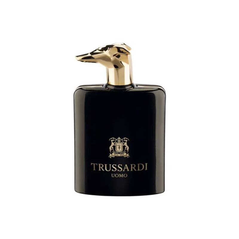 Trussardi Men's Uomo Levriero Collection Limited Edition EDP Spray 3.4 oz (Tester) Fragrances 8058045432951