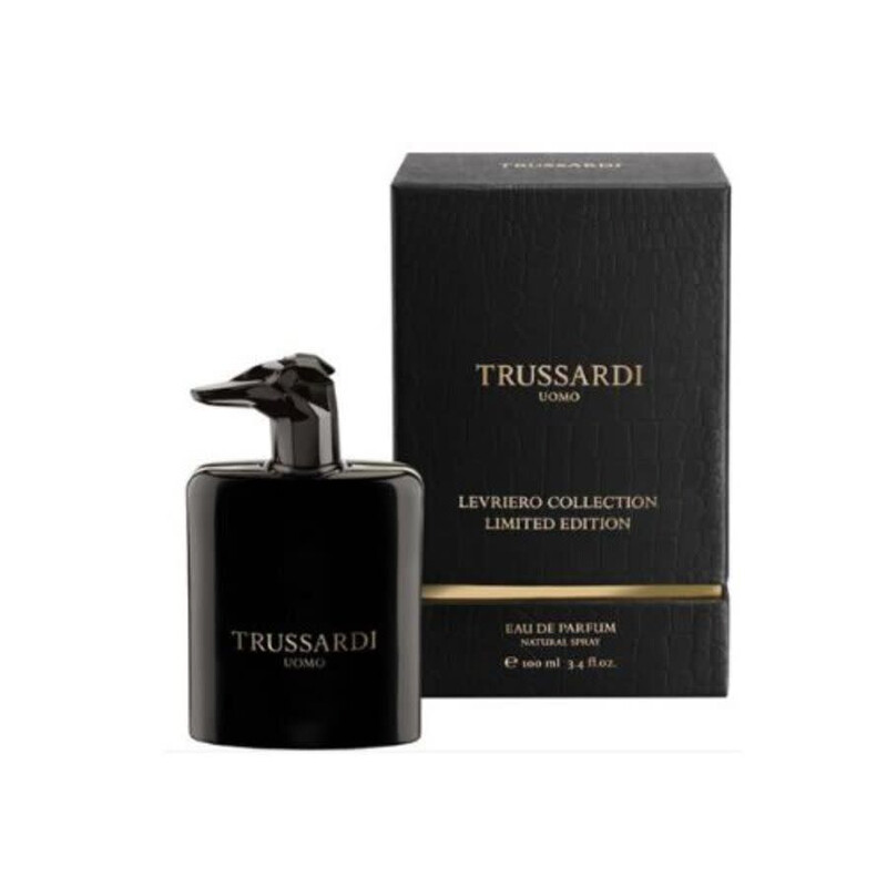 Trussardi Men's Uomo Levriero Limited Edition EDP Spray 3.4 oz