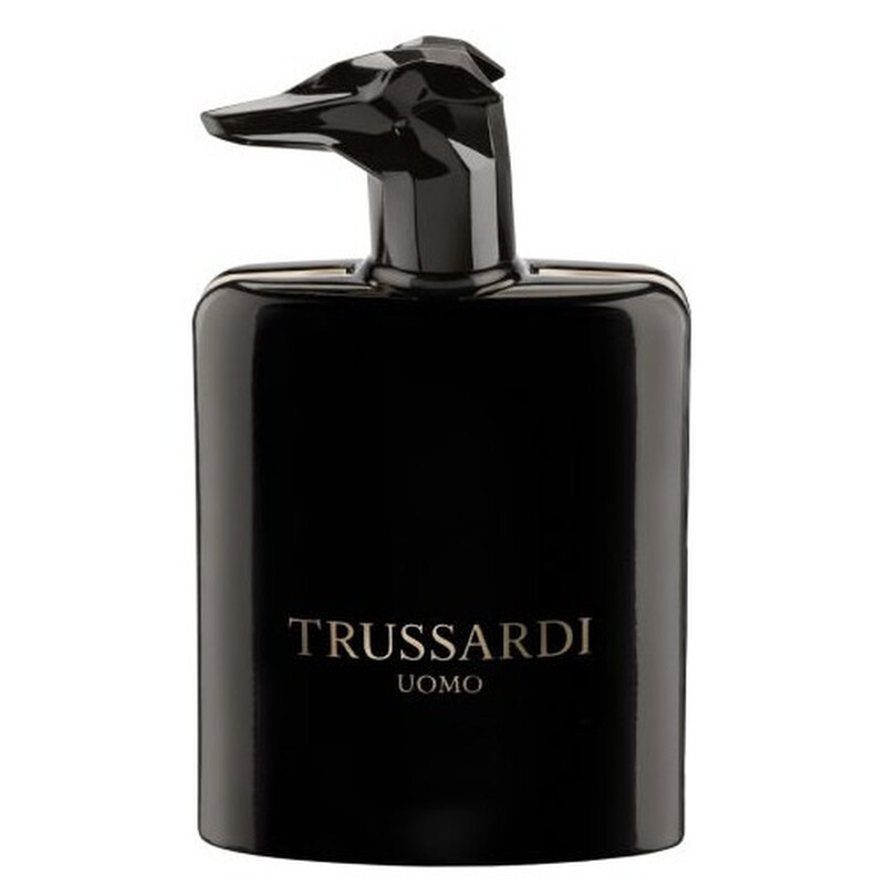 Trussardi Men's Uomo Levriero Limited Edition EDP Spray 3.4 oz