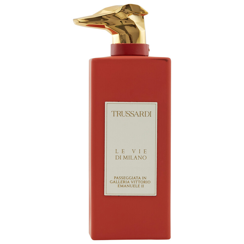 Trussardi Passeggiata In Galleria Vittorio Emanuele II EDP Spray