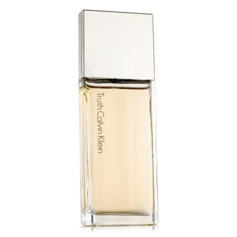 Calvin Klein Truth / Calvin Klein EDP Spray 3.4 oz (w