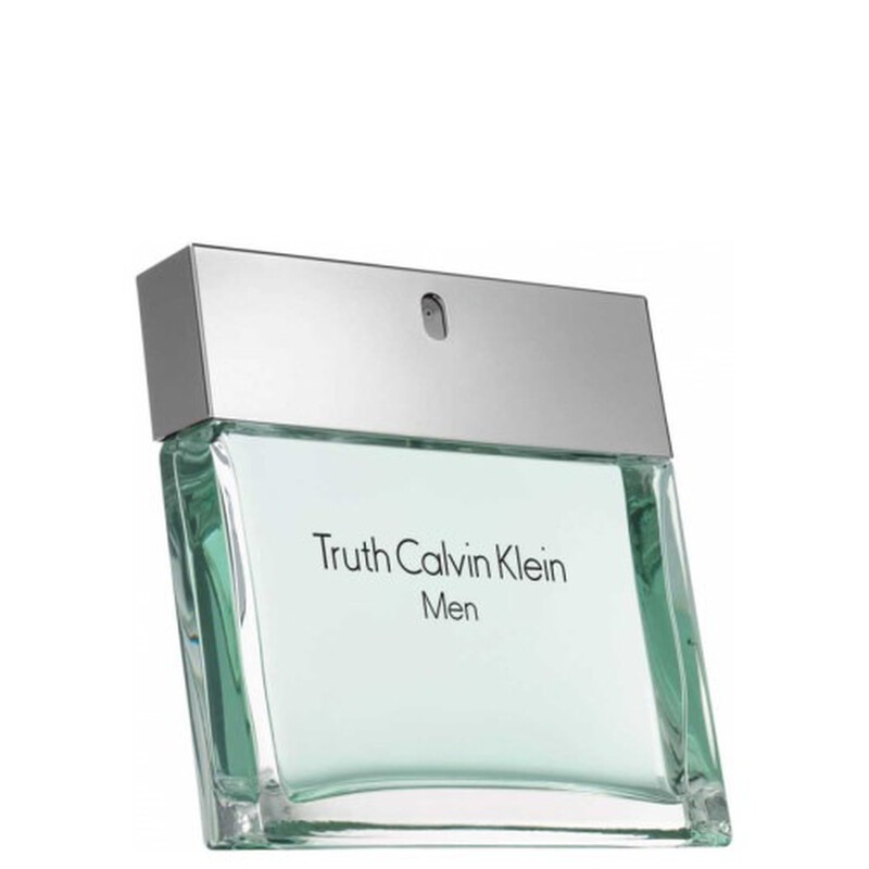 Calvin Klein Truth Men / Calvin Klein EDT Spray 3.4 oz (m