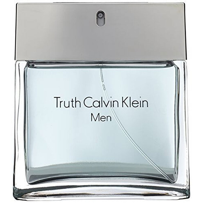 Calvin Klein Truth Men / Calvin Klein EDT Spray 3.4 oz (m