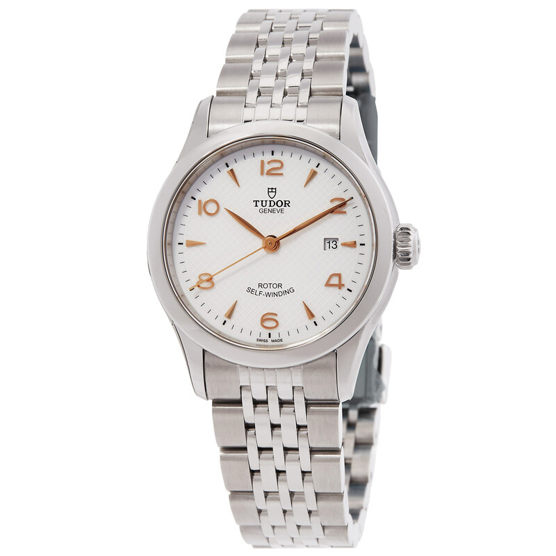 チュードル TUDOR 91350 1926 デイト 自動巻き レディース 美品 _920846 TUDOR（チューダー） チュードル TUDOR 91350 1926 デイト 自動巻き