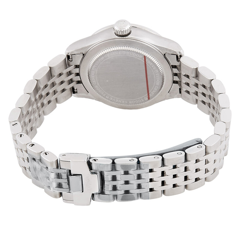 Tudor 1926 Automatic White Dial Ladies Watch M91350-0011 - Watches