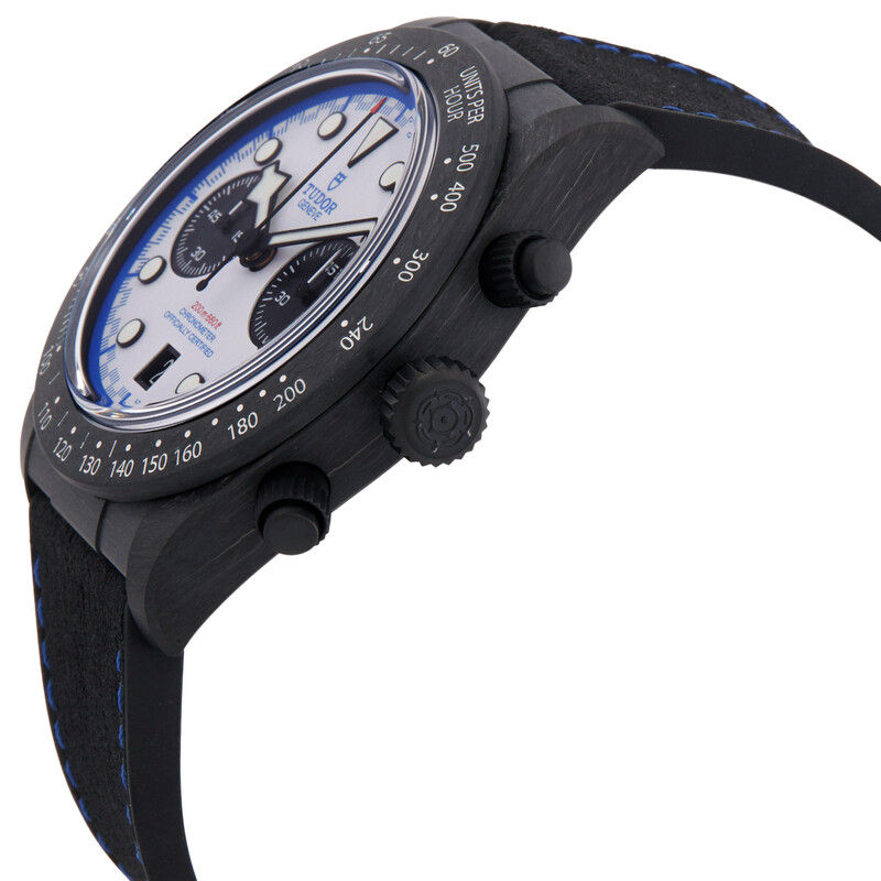 Tudor Black Bay Chronograph 