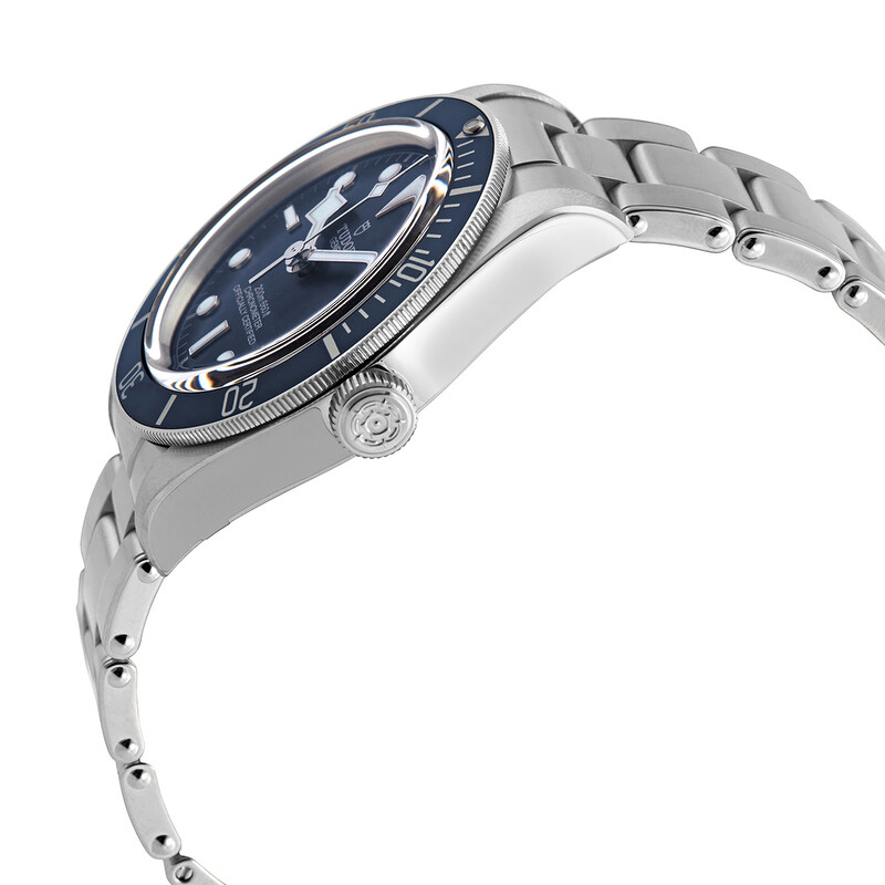 Tudor Black Bay Fifty Eight Automatic Chronometer Blue Dial Men's
