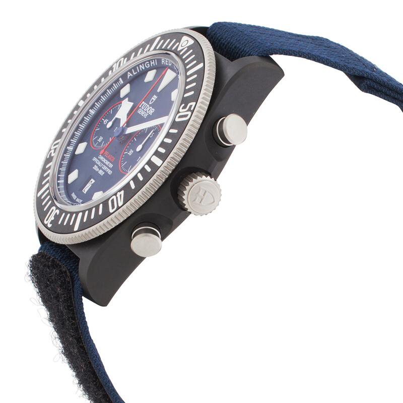 Tudor Pelagos FXD Chronograph 