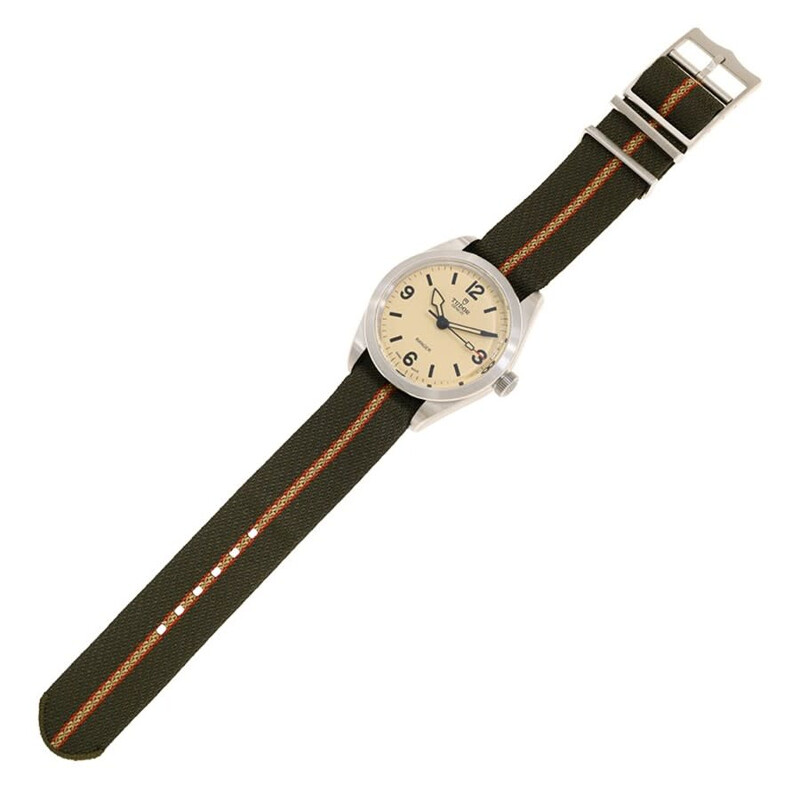 Tudor Ranger Automatic Watch M79950-0011 - Watches, Ranger - Jomashop
