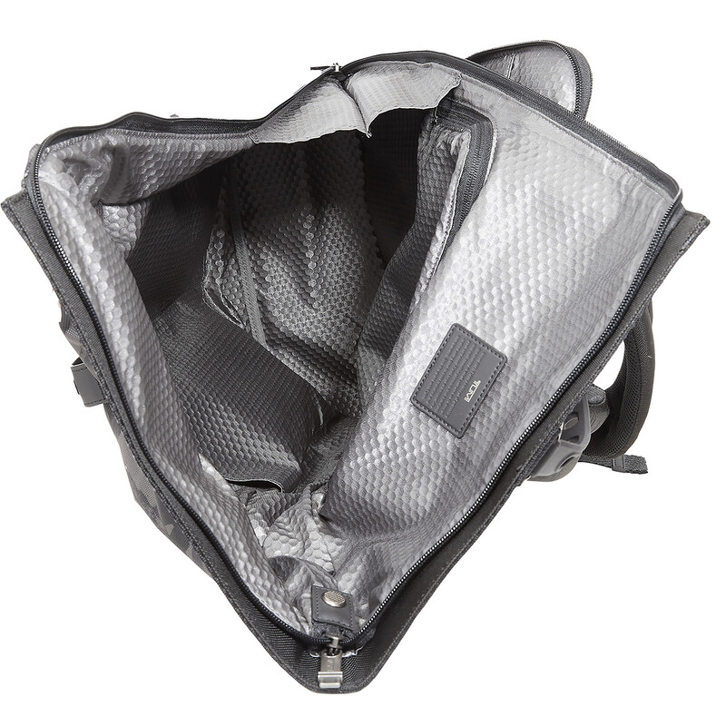 Tumi Alpha Bravo London Roll Top Backpack 0232388GHLP