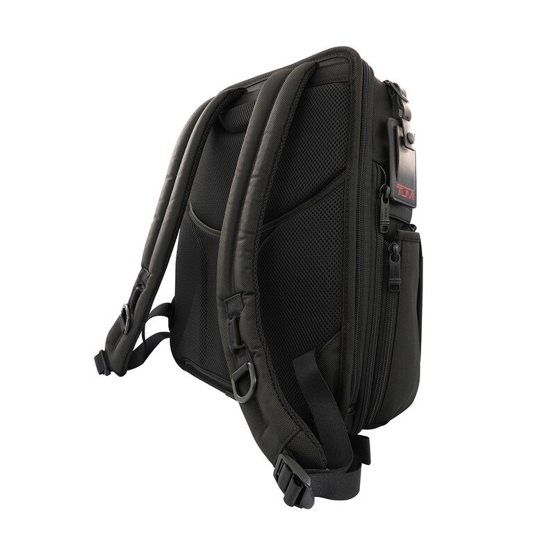 バッグ tumi alpha3 Tumi Alpha 3 Brief Pack® | Airline International – Airline Intl