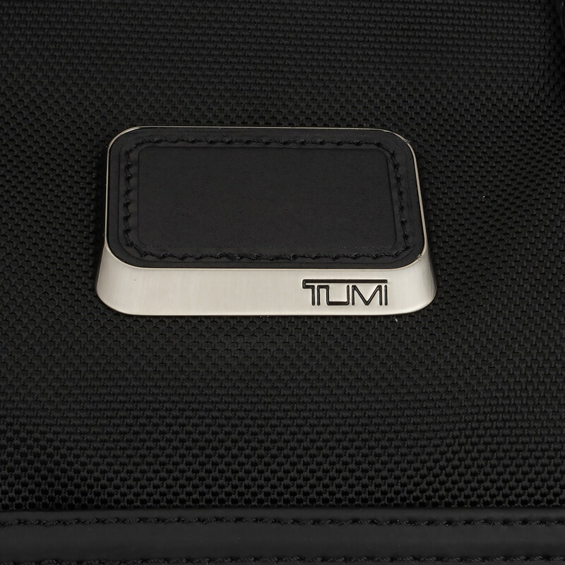 Tumi Black Alpha Bravo Irwin Duffel Bag 0232692D 0742315476490 Tumi Black Alpha Bravo Irwin Duffel Bag 0232692D 0742315476490
