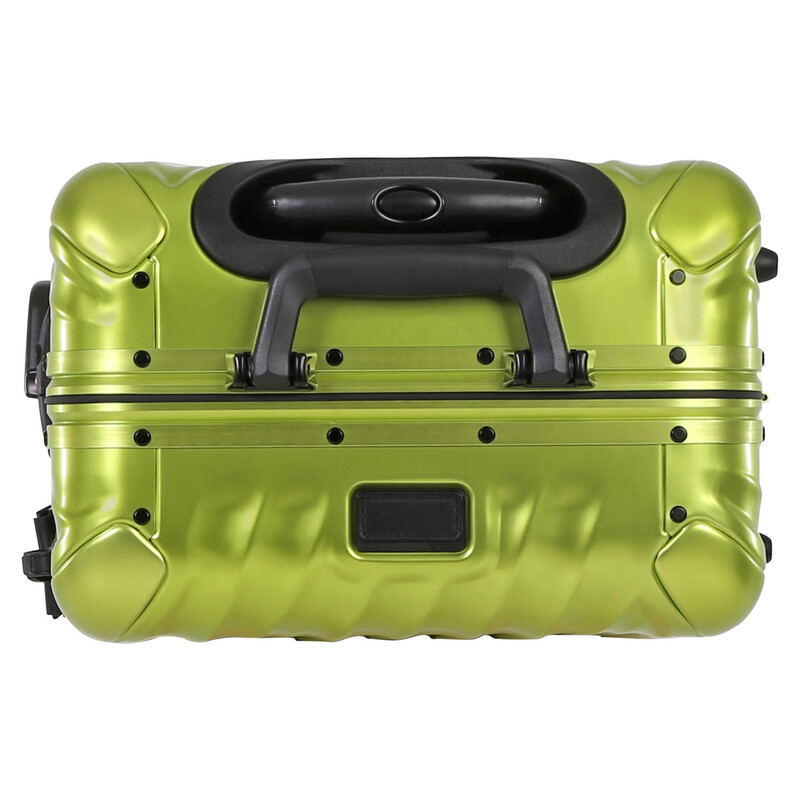 Tumi Bright Lime 19 Degree International Carry On 036860BTL2