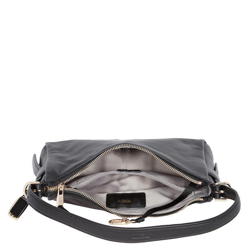 ショルダーバッグ evora Tumi Evora Leather Shoulder Bag 0196678DLGL 883509171637