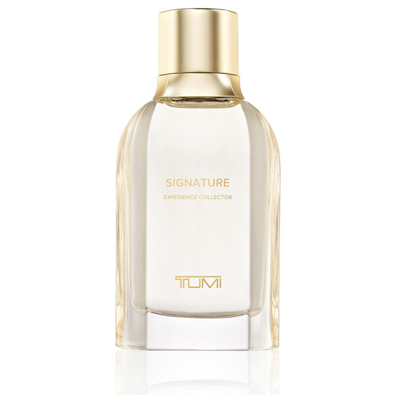Tumi Ladies Experience Collector Signature Extrait de Parfum Spray
