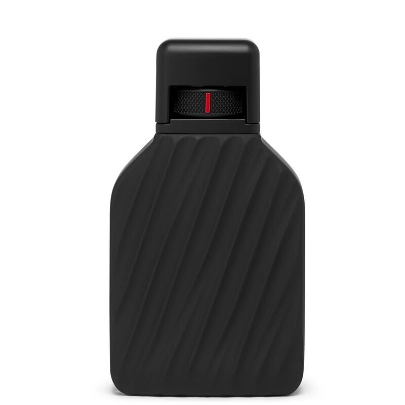 TUMI　19 DEGREE 香水　EDP　黒　100ml 新品未開封 Tumi Men's 19 Degree Extrait de Parfum Spray 3.4 oz Fragrances