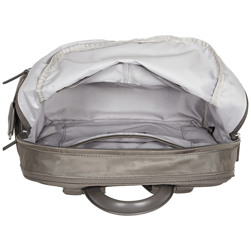 Tumi Voyageur Carson Backpack - Mink 0196300MKS 0742315539386 - Handbags,  Voyageur - Jomashop