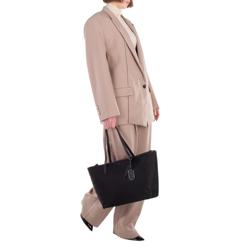 Tumi Voyageur Small Everyday Tote Bag 0196660DGME 883509136032
