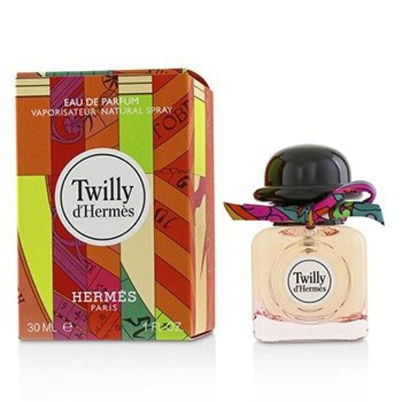 Twilly d'Hermès Eau de Parfum 30ml Hermes Twilly Dhermes / Hermes EDP Spray 1.0 oz (30 ml) (w