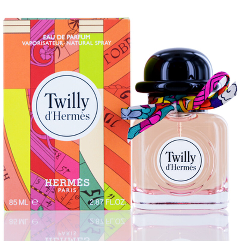 Twilly Dhermes / Hermes EDP Spray 2.87 oz (85 ml) (w)