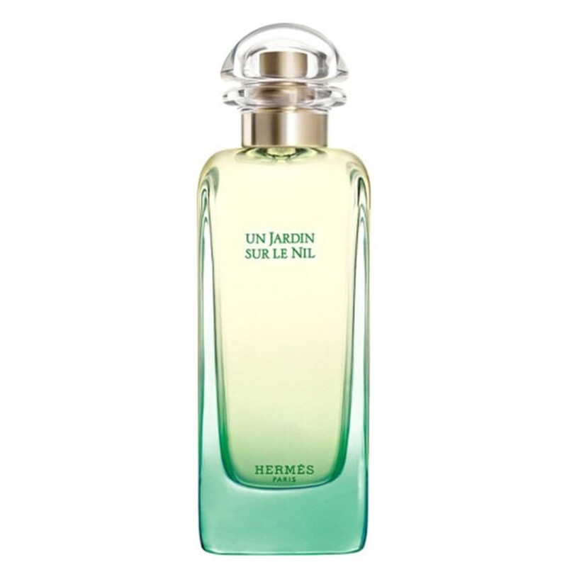 Hermes Un Jardin Sur Le Nil / Hermes EDT Spray 3.3 oz (u) (100 ml