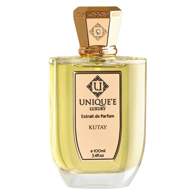 Unique'E Luxury Unisex Kutay Extrait de Parfum 3.4 oz Fragrances 8684777360059