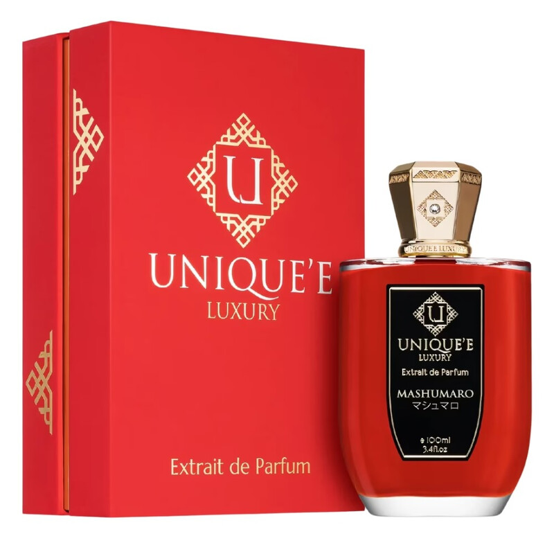 Unique'E Luxury Unisex Mashumaro Extrait de Parfum 3.4 oz