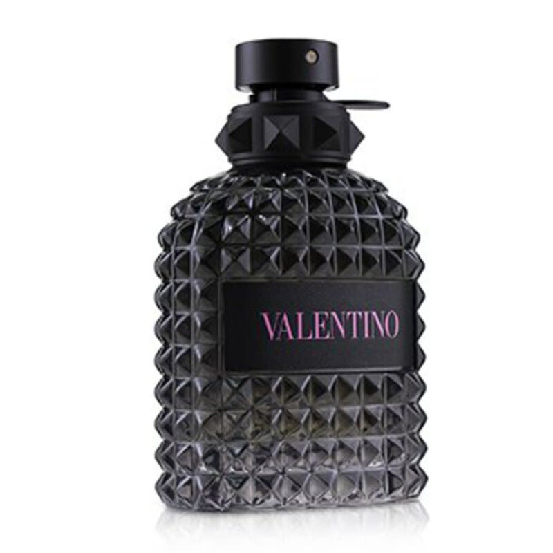 Valentino Garavani Uomo Born In Roma / Valentino EDT Spray 3.4 oz