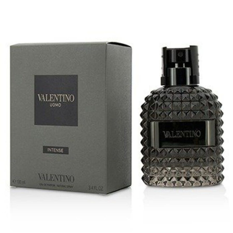 Valentino Garavani Uomo Intense / Valentino EDP Spray 3.3 oz (100