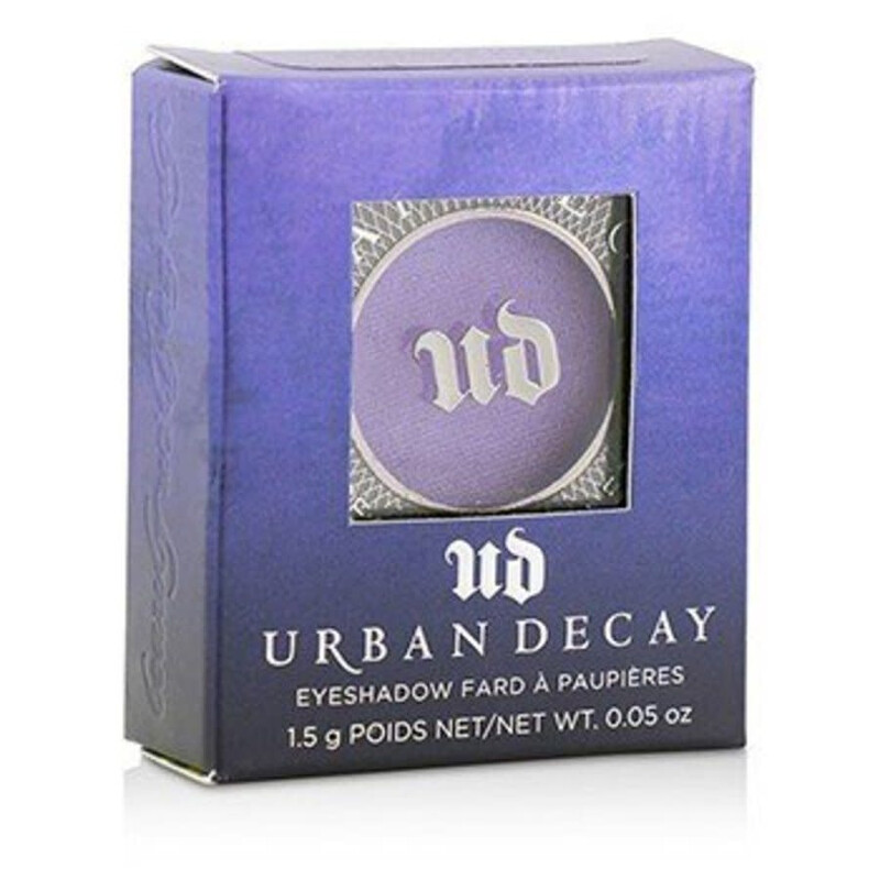 Urban Decay Ladies Eyeshadow 0.05 oz Asphyxia Makeup 604214388604 - Eye ...