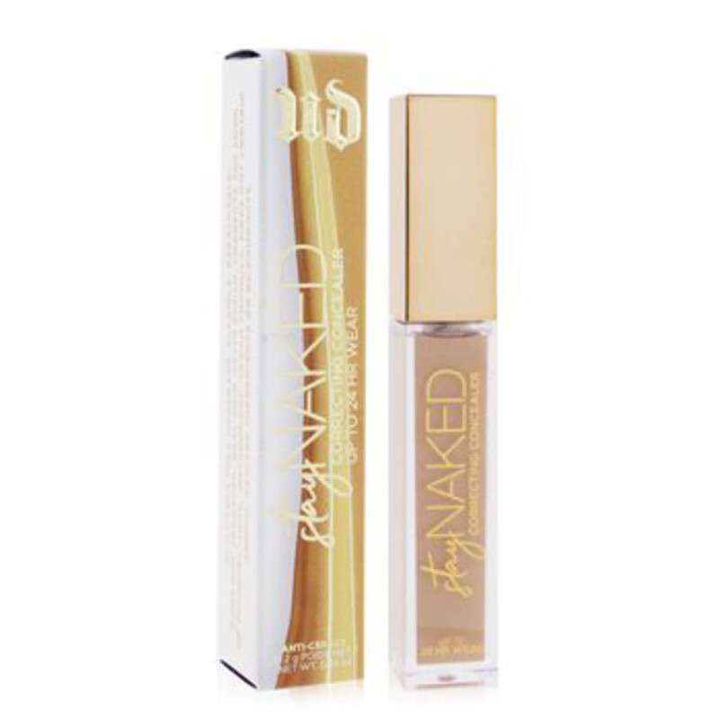 Urban Decay - Stay Naked Correcting Concealer - # 40NN (Light Medium ...