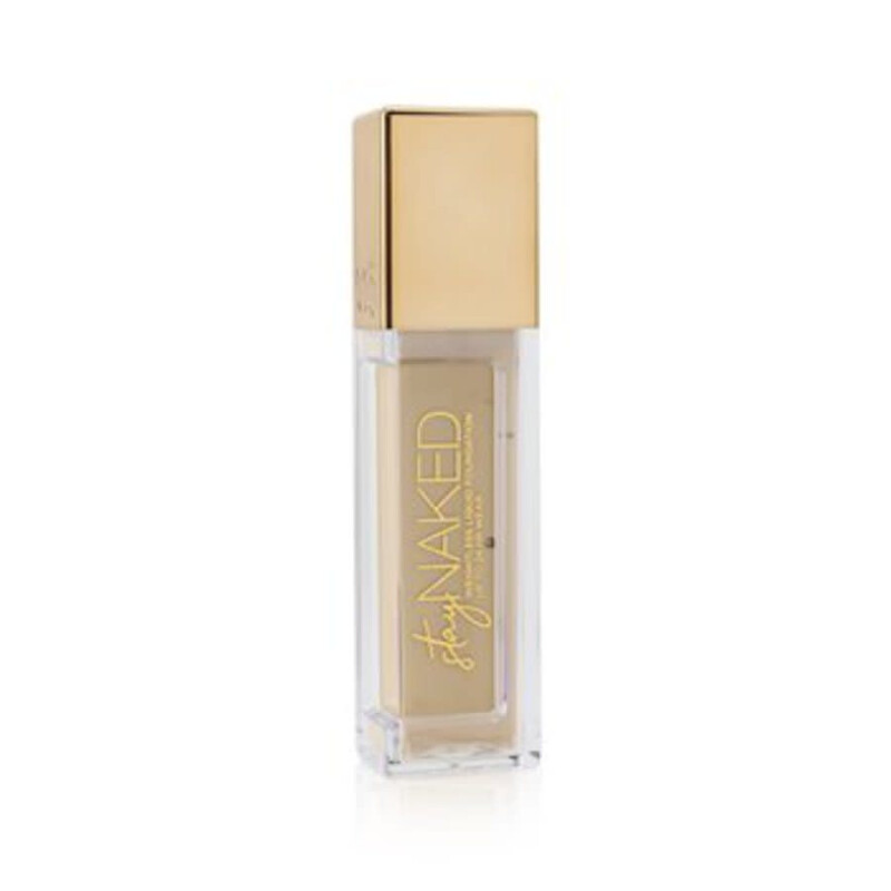 Urban Decay - Stay Naked Weightless Liquid Foundation - # 40NN (Light ...
